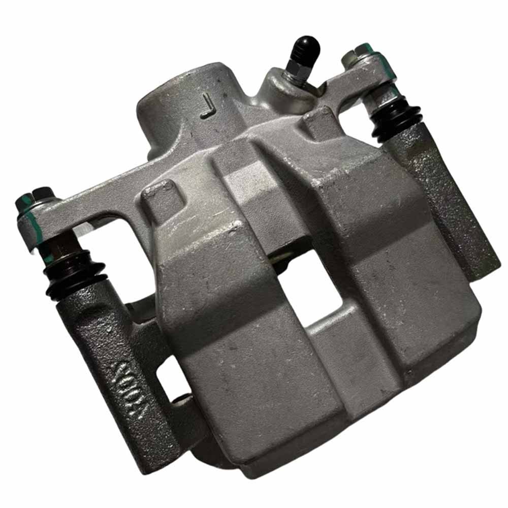 2012 Lexus RX450h Brake Caliper